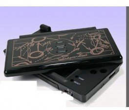 SATKIT Silikonhülle für iPhone 3G / iPhone 3GS (6 Farben erhältlich)