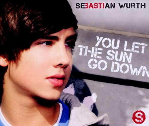 You Let the Sun Go Down (2-Track)