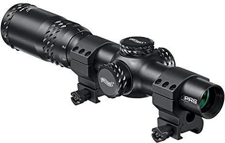 Walther Visier PRS 1, 6 x 24, 2.1550