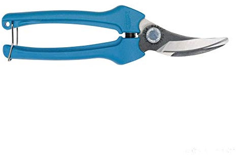 BAHCO - Blu mano Tijera Bahco Jardin 1