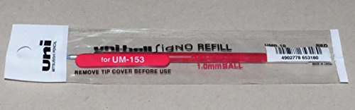 FABER-CASTELL Gel-Mine rot