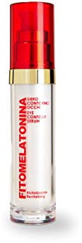 Effegilab Fitomelatonina Eye Contour Serum Revitalizing 30 ml