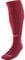 NIKE Unisex Knee High Classic Football Dri Fit Socks, Red/White (Varsity Red/White), XS UK