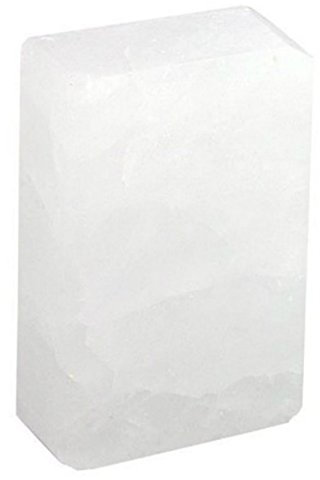 Alaunblock nach der Rasur Astringent Natural Deodorant 100% Natural Alum Bloc Razor Burns and Cuts Healing