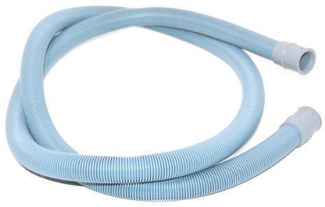 Zanussi 1523495008 zubehör/Wasserschläuche/Dreistadt Dishwasher Ablaufschlauch