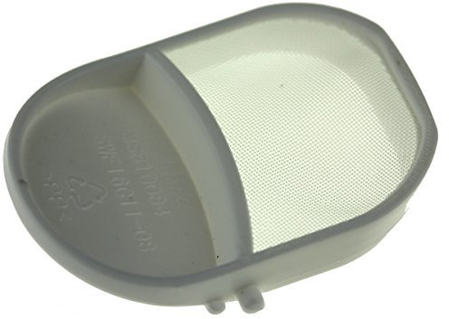 Krups SS 202460 Tamis fin pour BW2441 Bouilloire