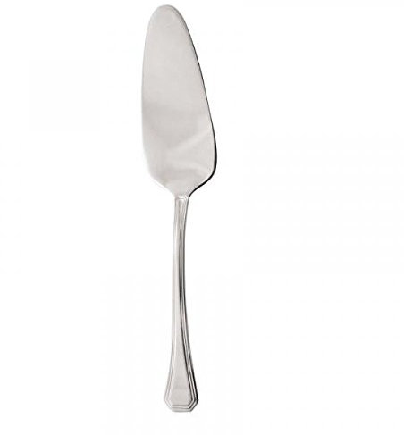 Pelle A Tarte Arcadia - Inox Argente'
