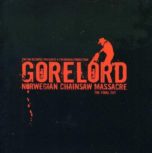 Norweigen Chainsaw Massacre