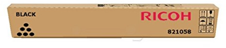 Ricoh 821058 SP C820DN Tonerkartusche schwarz 20.000 Seiten