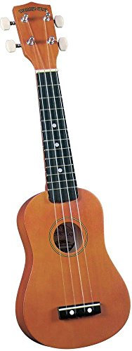Diamond Head DU101 Ukulele braun