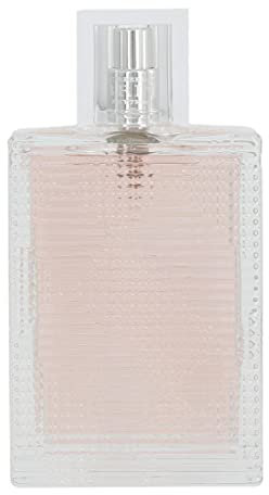 Burberry Brit Rhythm Eau de Toilette für Damen, Zerstäuber, 50 ml