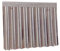 Coupe Frites Ondule F.Blanc 8392