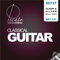 Picato 90737 ball-end corde per chitarra classica, set da 6 pezzi