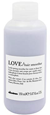 Davines Love Hair Smoother, 1er Pack (1 x 150 ml)