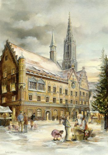 MAK Miniadventskalender ULM