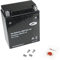 Gel-Batterie für Yamaha XT 600 Z Tenere, 1988-1991 (Typ 3AJ), wartungsfrei, inkl. Pfand €7,50