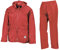 Result: Weatherguard Schlechtwetter-Anzug R095X, Red, L