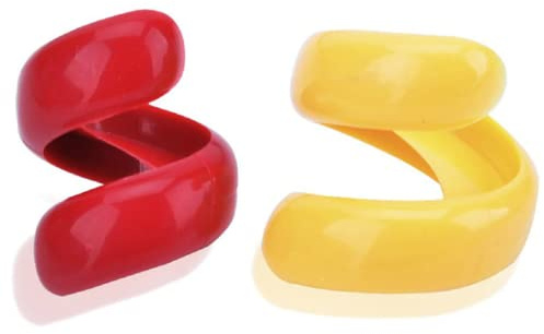 2PCS New Cyclone Barbecue Sausage Cutter Kitchen Tools Spiral Hot Dog Cutters Home DIY Sausage Slicer Gadget