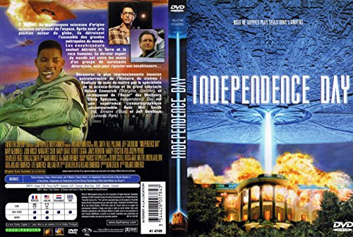 Independence Day - Édition Collector 2 DVD