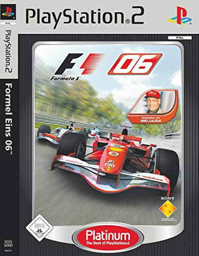 Formel Eins 2006 [Platinum]