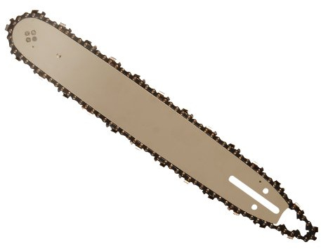 ALM Manufacturing CH352 Universal Bar and 52-Link Chain