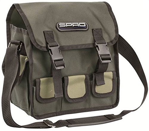 Spro Schultertasche Groß / 39 x 23 x 36cm