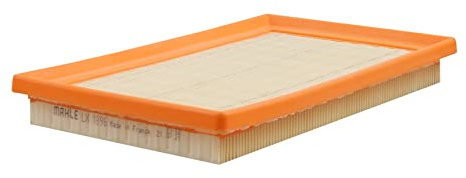 MAHLE LX 1896 Luftfilter Filtereinsatz u.a. passend für ATOS (MX)