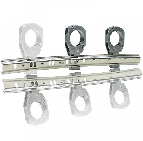 Gibertini MFP3 Premium Multifeedhalter Erweiterung 3-fach