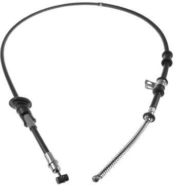 Blue Print ADC446115 LH BRAKE CABLE