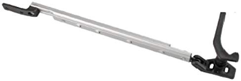 Brunner Ouvre-Fenêtre Automatique Polyplastique 23