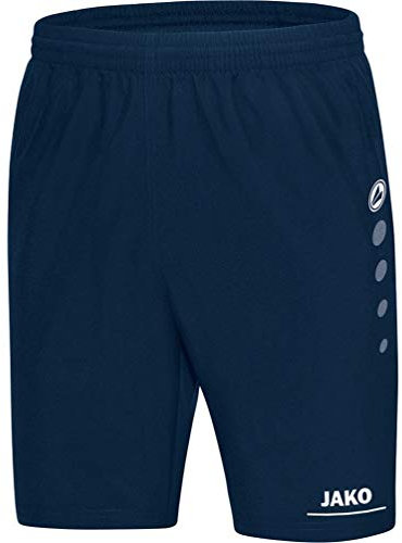 JAKO Damen Short Striker, Marine, 34-36