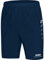 JAKO Damen Short Striker, Marine, 34-36