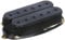 DiMarzio DP151FBK PAF Pro Series - F Spaced - Black