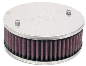 K&N 56-9096 High Performance Custom Racing Assembly