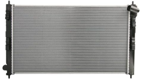Nissens Radiator - 67359