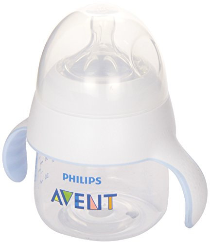 Philips Avent My Natural Trainer Cup, 5 Unze