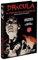 Dracula Prince of Darkness 1966 Dvd Spanisch Import, Englisch Tonspur und Untertitel, keine Deutsche Sprache