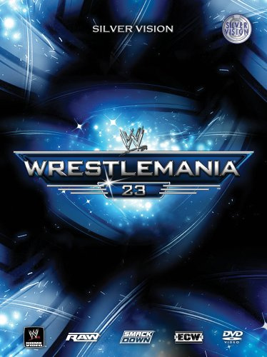 Wwe: Wrestlemania 23 [DVD]