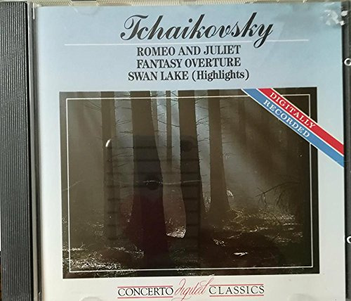 Romeo & Juliet Overture