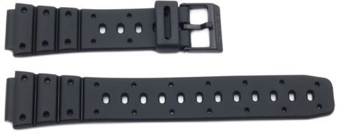 Casio Ersatz-Uhrenarmband - Original Ersatzteil Nummer 1067.