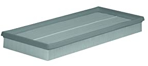 MAHLE LX 569 - Air Filter Car - Engine