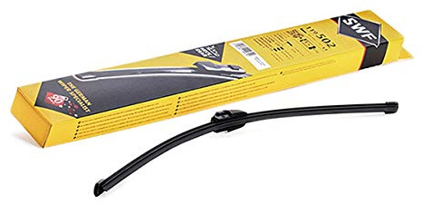 SWF Das Original 1x Wischerblatt SR502 - Hinten - 405 mm