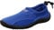 Fashy Damen Cubagua Aqua-Schuh Dusch-& Badeschuhe, Blau (blau-schwarz 53), 38 EU