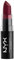 Matte Lipstick Siren Deep Violet