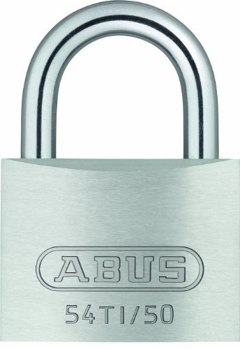 ABUS Vorhangschloss 54TI/50 SB, 569715