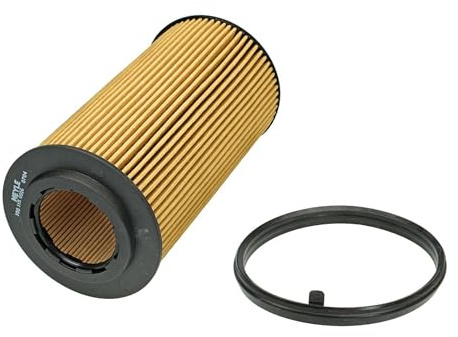 MEYLE Ölfilter 1001150016 | 100 115 0016 passend für A1 A3 A4 A6 Q3 TT Altea Exeo