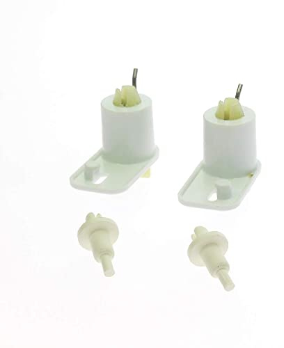 Dometic Lager Gefrierfachklappe für Kühlschränke RM XXX/2XXX/4XXX