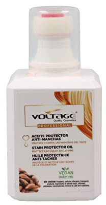Voltage Aceite protector Aceite protector anti-manchas - 150 ml