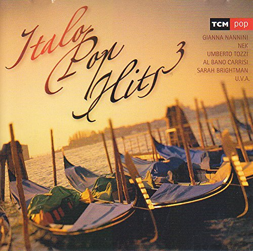 Nek, Gianna Nannini, Umberto Tozzi, Al Bano Carrisi, 883, Sarah Brightman..