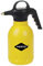 Mesto 3131 FLEXI Drucksprüher, 1,5 Liter, Gelb